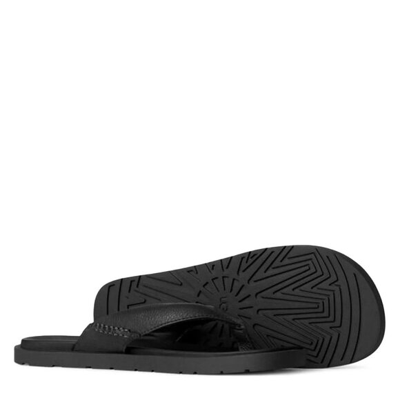 UGG Men's Seaside II Flip Flop - Picture 2 of 6